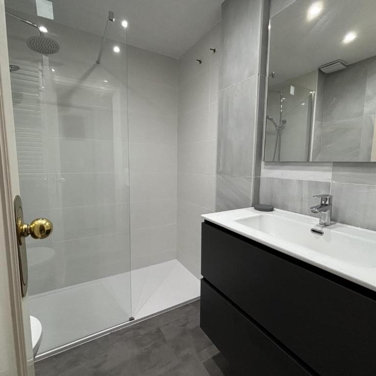 Apartamento en S'Agaró para 5 personas con terraza - ES-298-5 - Apartamento - 21