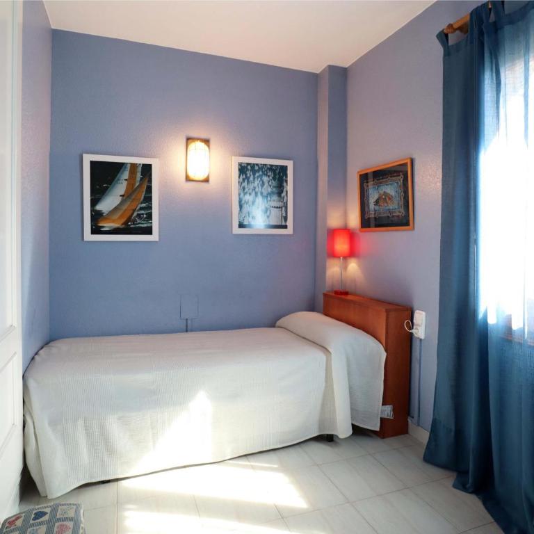 Apartamento en S'Agaró para 5 personas con terraza - ES-298-5 - Apartamento - 23