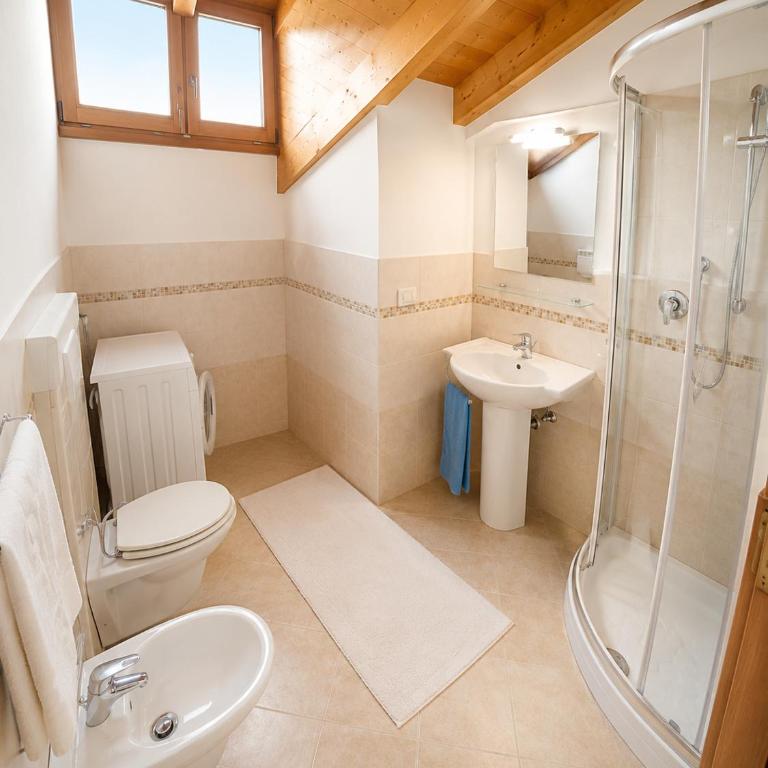 Residence Guardamar - Agenzia Cocal - Appartamento Deluxe - 5