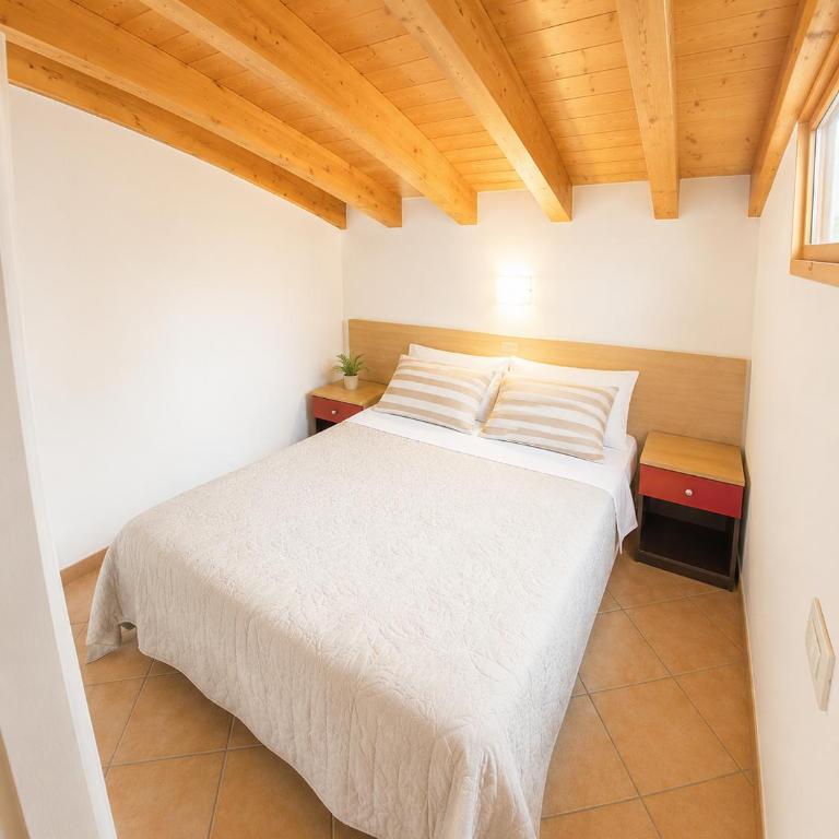 Residence Guardamar - Agenzia Cocal - Appartamento Deluxe - 6