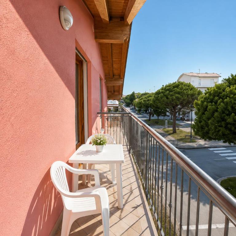 Residence Guardamar - Agenzia Cocal - Appartamento Deluxe - 9