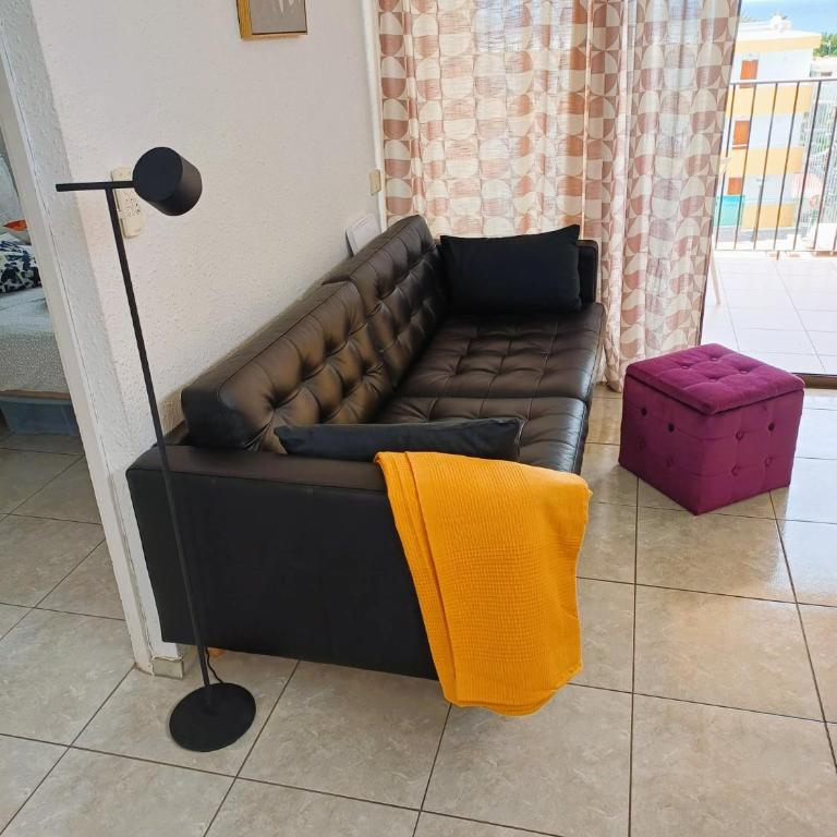 Seaview Apartment Los Cactus - Apartamento de 2 dormitorios - 43
