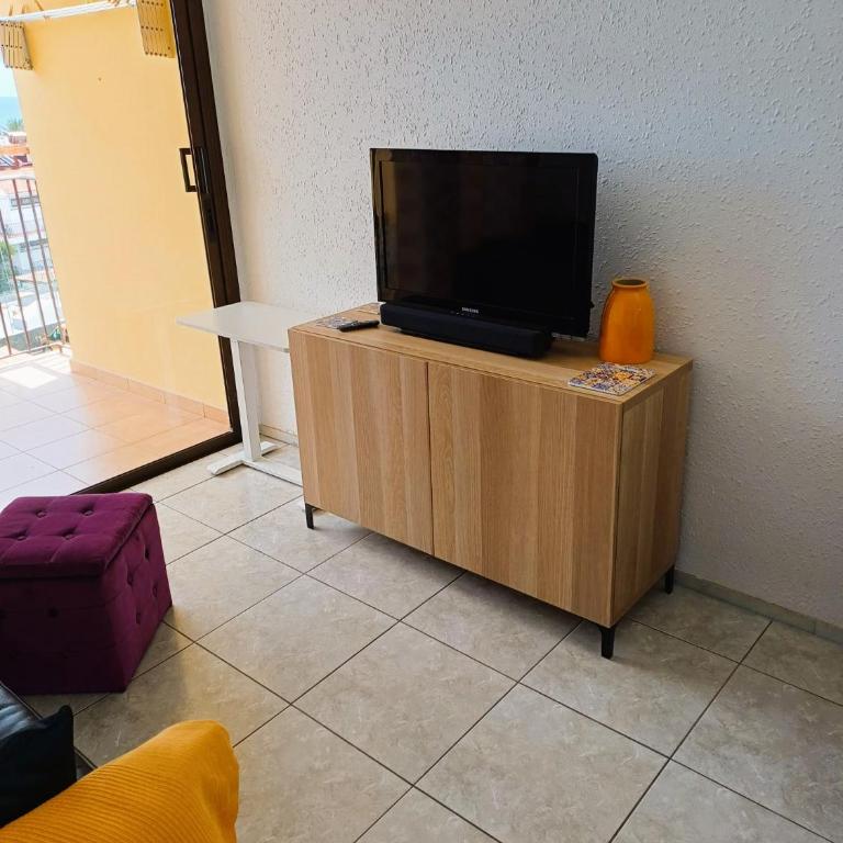 Seaview Apartment Los Cactus - Apartamento de 2 dormitorios - 45