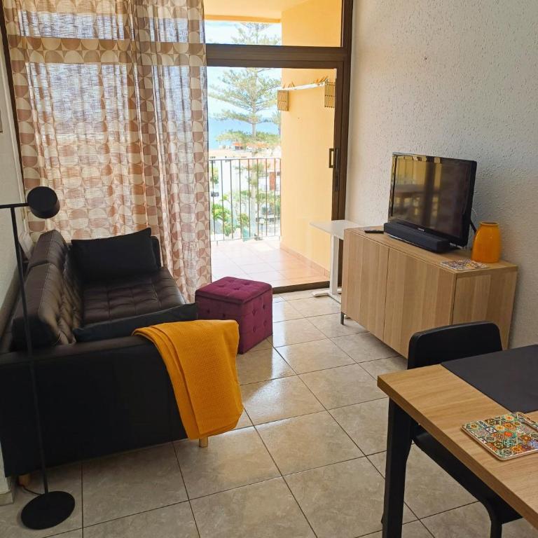 Seaview Apartment Los Cactus - Apartamento de 2 dormitorios - 46