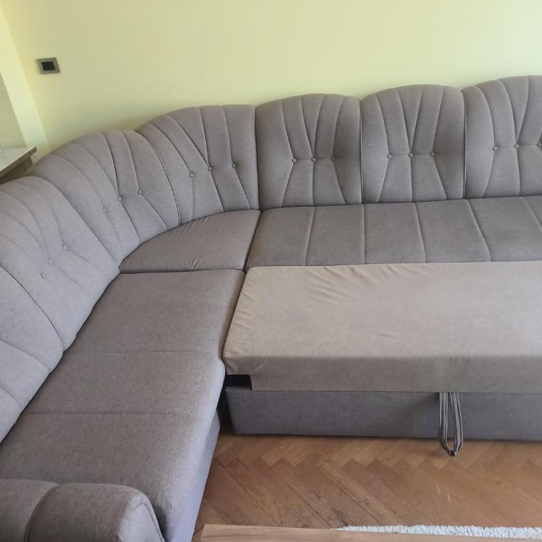 Dvosoban stan Budva - Two-Bedroom Apartment - 12
