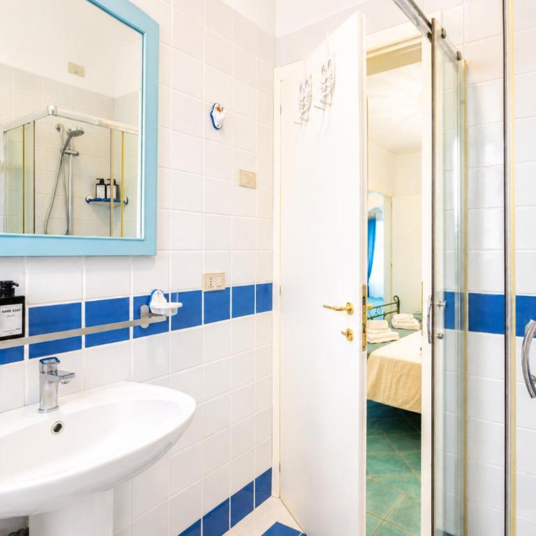 Stintino Terrace Sea View - Appartamento con 2 Camere da Letto - 10