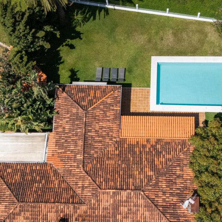 Prime Home Casa Feier - Casa de 4 dormitorios - 30