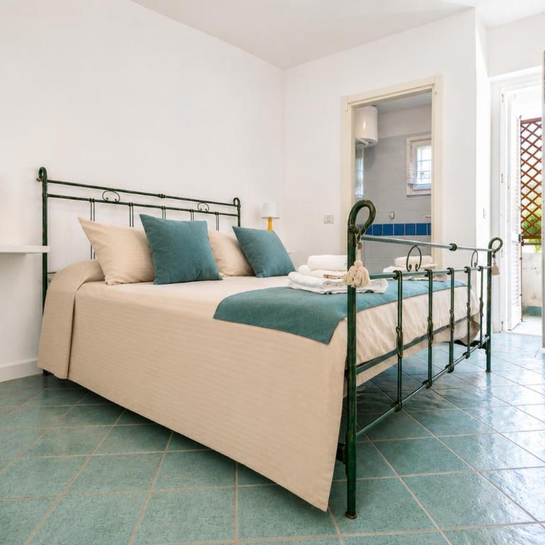 Stintino Terrace Sea View - Appartamento con 2 Camere da Letto - 2