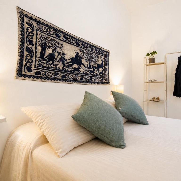 Stintino Terrace Sea View - Appartamento con 2 Camere da Letto - 16
