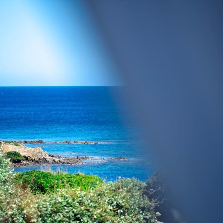 Stintino Terrace Sea View - Appartamento con 2 Camere da Letto - 23
