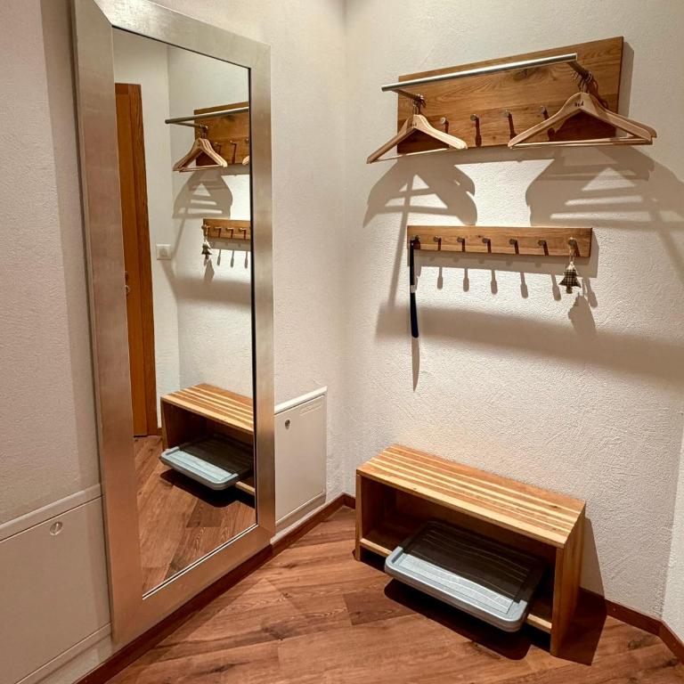 Ofenhorn - Haus zum Alpenblick - Apartment mit 2 Schlafzimmern - 5