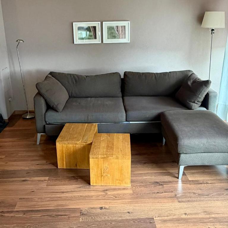 Ofenhorn - Haus zum Alpenblick - Apartment mit 2 Schlafzimmern - 7