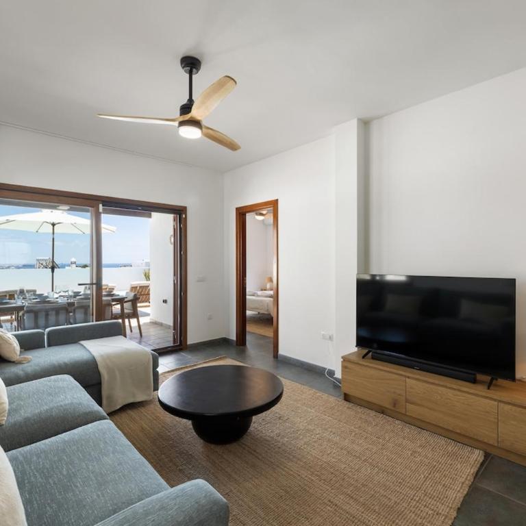 Villa Naiser by Aura Villas - Three-Bedroom Villa - 16