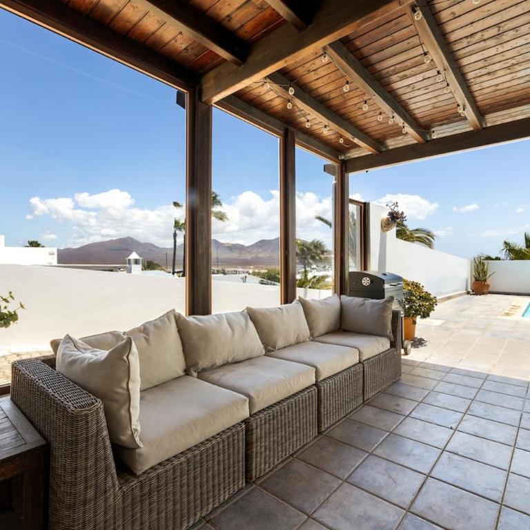 Villa Naiser by Aura Villas - Three-Bedroom Villa - 20