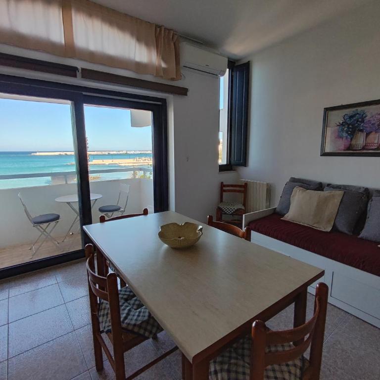 Miramare Apartments by CASASI Vacanze Otranto - Appartamento con Vista Mare - 24