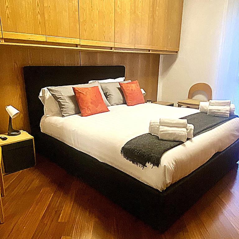 Apartment San Siro Ippodromo - Appartamento con 2 Camere da Letto - 3