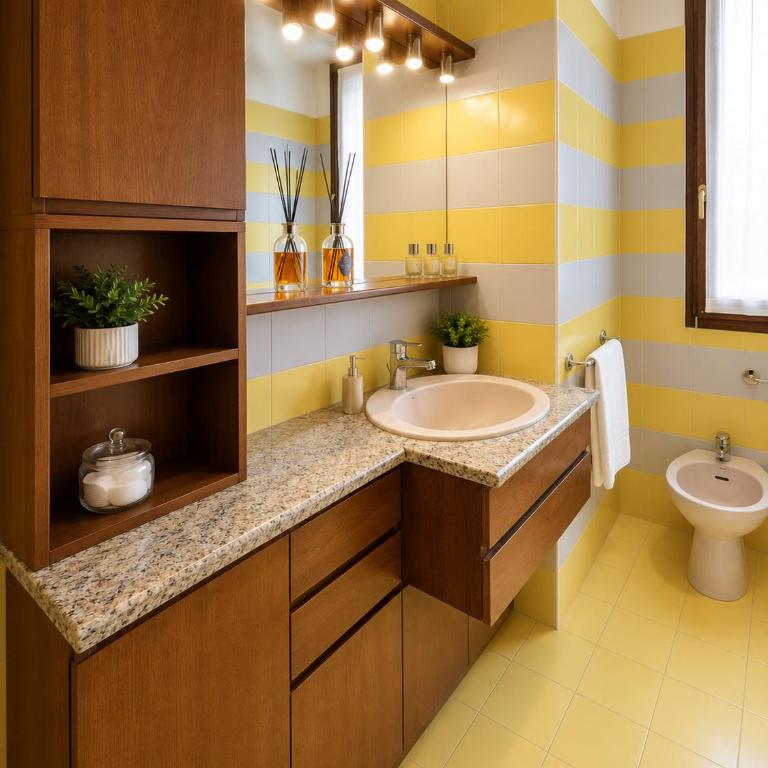 Apartment San Siro Ippodromo - Appartamento con 2 Camere da Letto - 5
