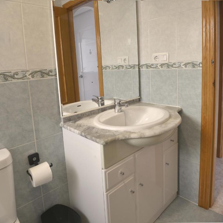 Apartamento AQUA - Apartamento de 1 dormitorio - 6