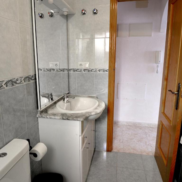 Apartamento AQUA - Apartamento de 1 dormitorio - 12