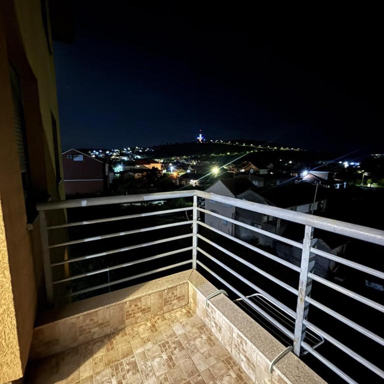 Apart Zabjelo - Apartman sa 1 Spavaćom Sobom - 9