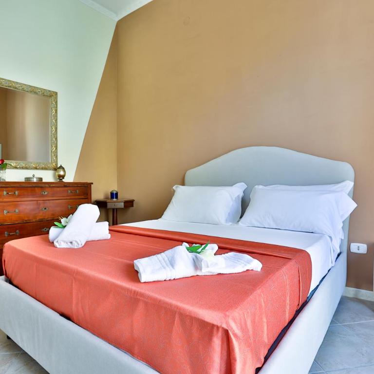 GuestHost - Max's Maison per Spaccanapoli - Appartamento con 1 Camera da Letto - 3