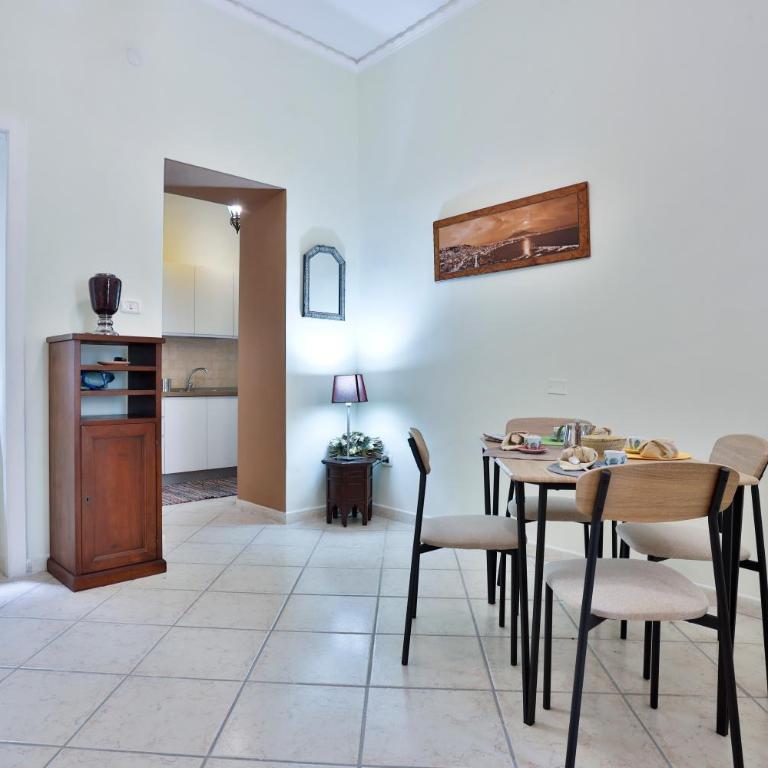 GuestHost - Max's Maison per Spaccanapoli - Appartamento con 1 Camera da Letto - 6
