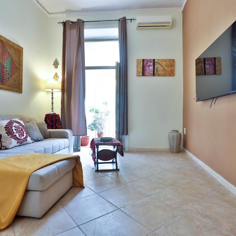 GuestHost - Max's Maison per Spaccanapoli - Appartamento con 1 Camera da Letto - 8