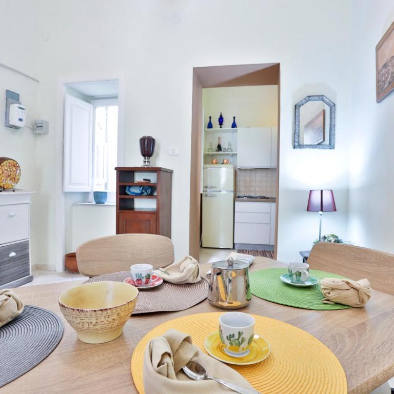 GuestHost - Max's Maison per Spaccanapoli - Appartamento con 1 Camera da Letto - 9
