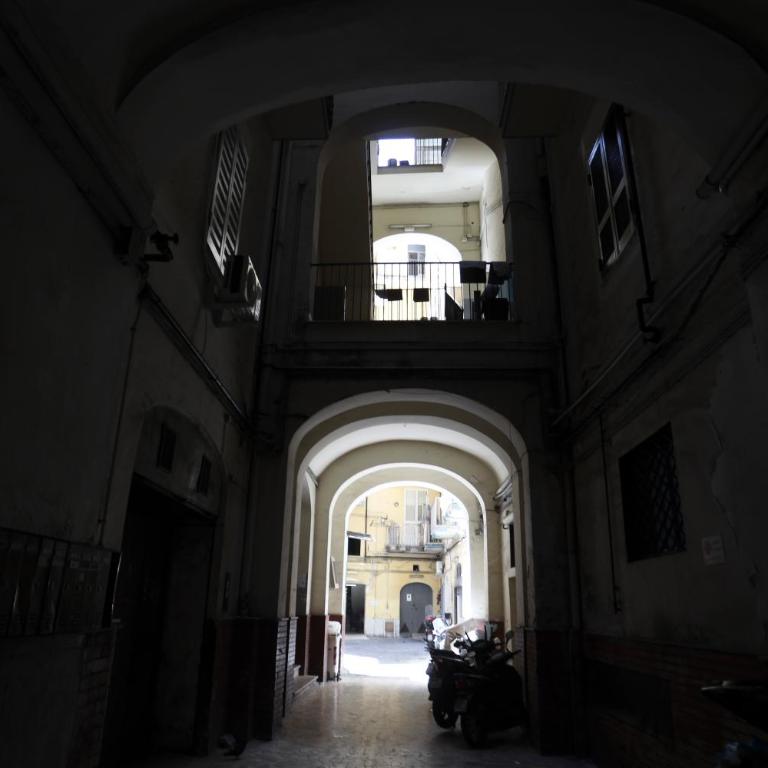 GuestHost - Max's Maison per Spaccanapoli - Appartamento con 1 Camera da Letto - 22