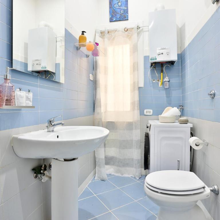 GuestHost - Max's Maison per Spaccanapoli - Appartamento con 1 Camera da Letto - 19