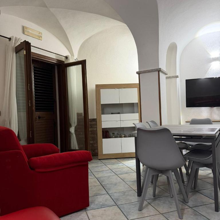 La Maddalena Escape House - Two-Bedroom Apartment - 2
