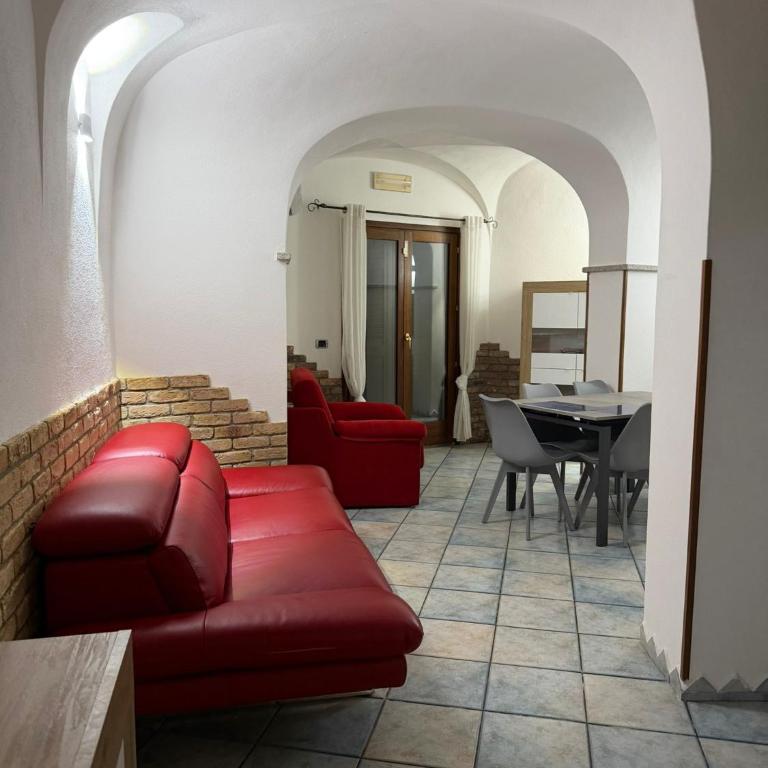 La Maddalena Escape House - Two-Bedroom Apartment - 3