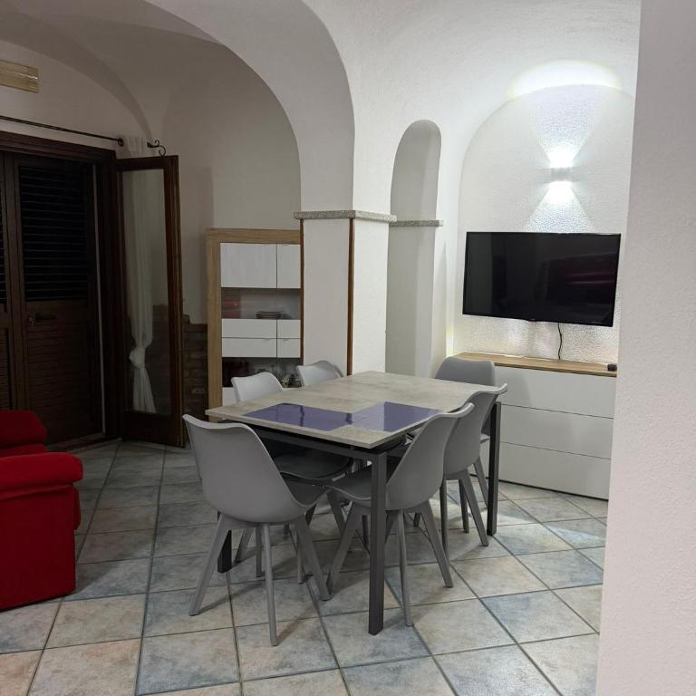 La Maddalena Escape House - Two-Bedroom Apartment - 6