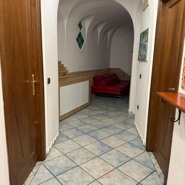 La Maddalena Escape House - Two-Bedroom Apartment - 12