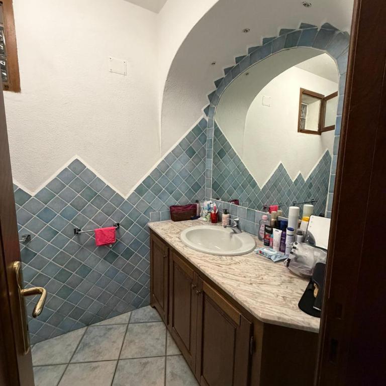 La Maddalena Escape House - Two-Bedroom Apartment - 13