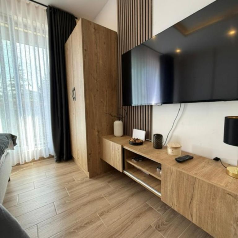 Misho Hills Retreat - Apartment mit Terrasse - 16