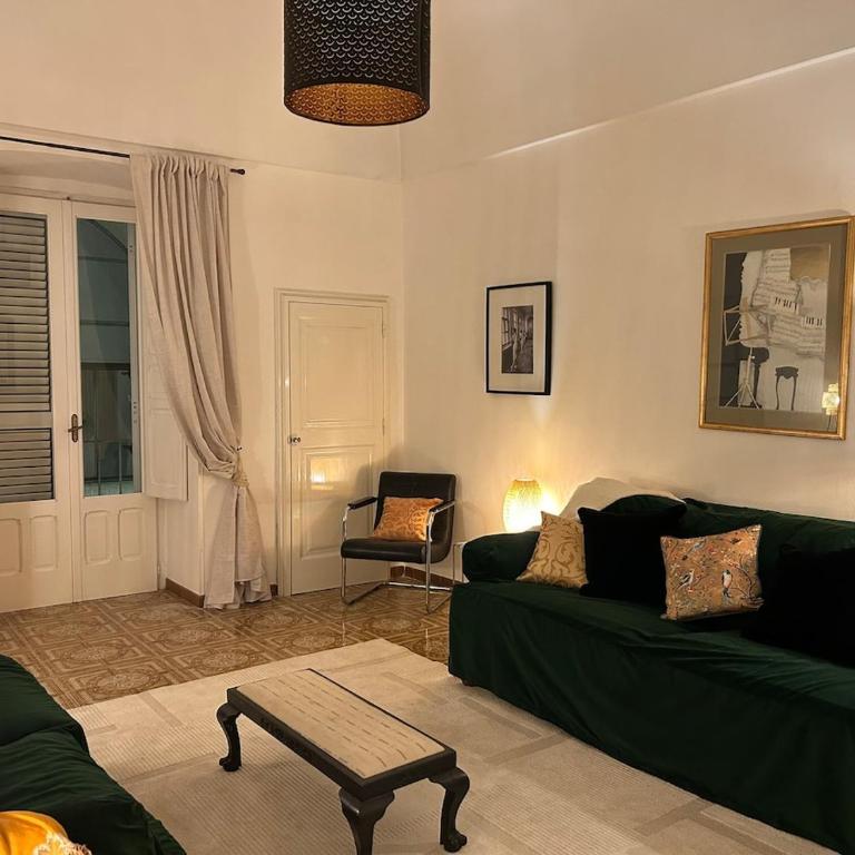 Casa Milo -Beautiful restored house in centre Locorotondo - Two-Bedroom House - 3