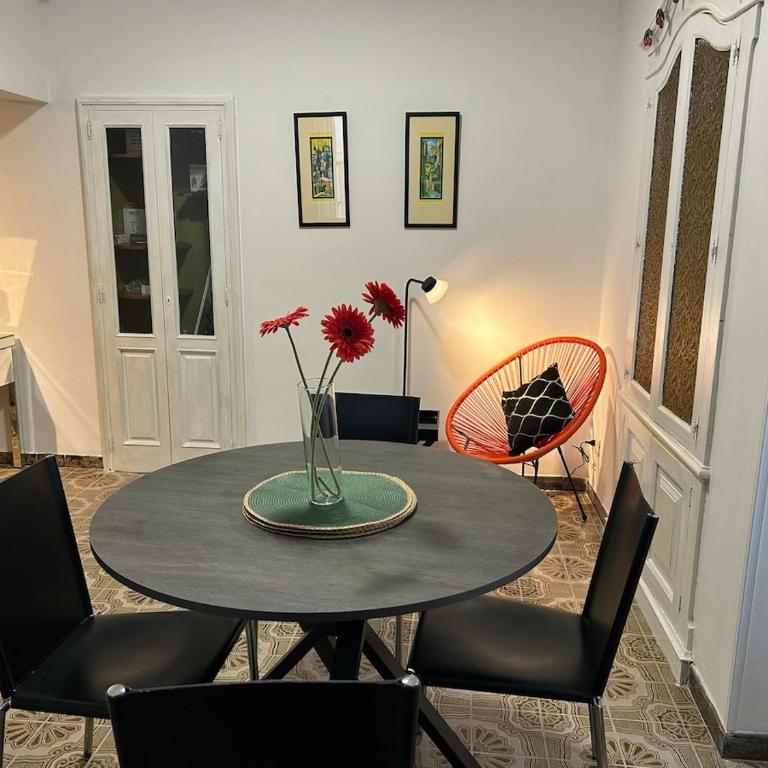 Casa Milo -Beautiful restored house in centre Locorotondo - Two-Bedroom House - 9