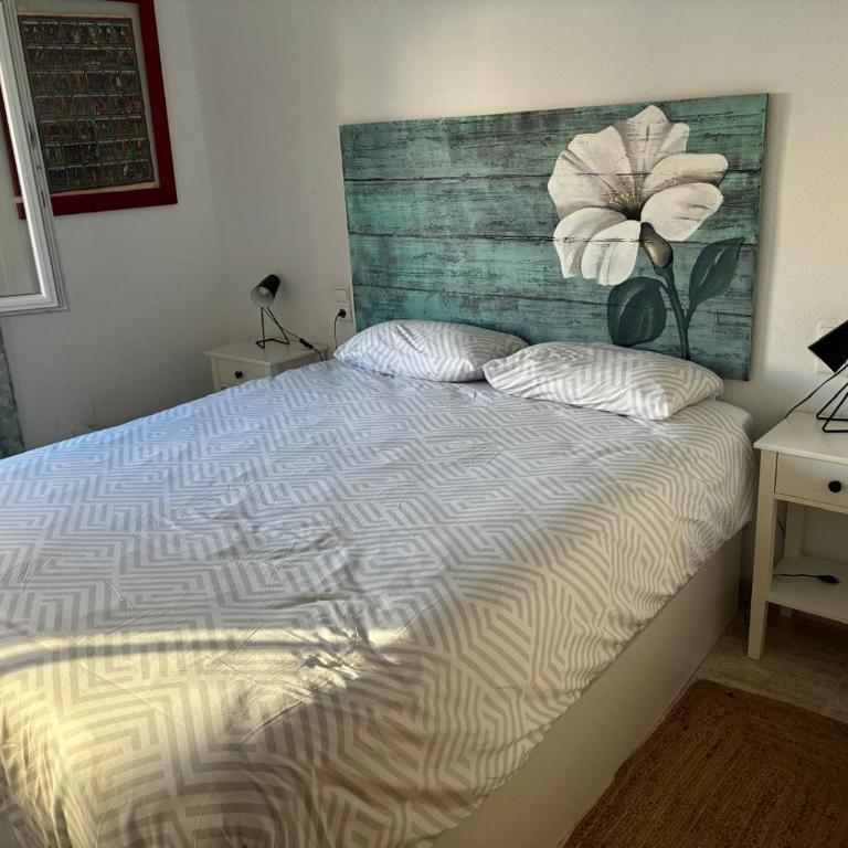 MET Oliva Nova Playa chalet grande con jardín MET a 5 minutos y a 3 de la playa - Casa de 3 dormitorios - 37