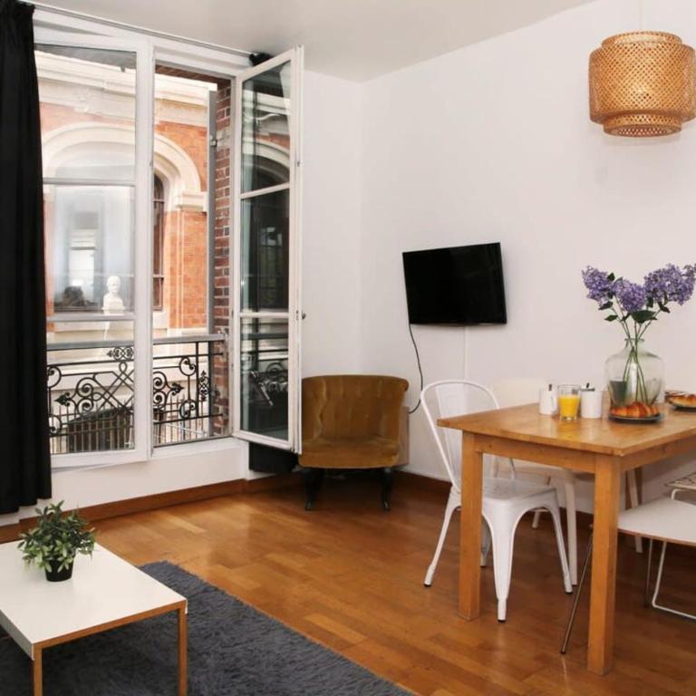 ZZZ buffon 106 - Appartement - 20