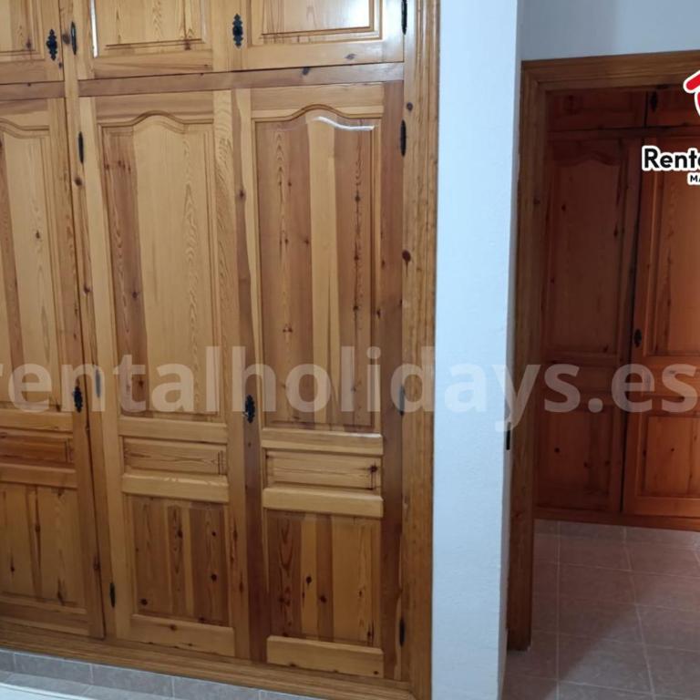 Charming Alcocber Apartment with Terrace and Pool Access - Apartamento - 7