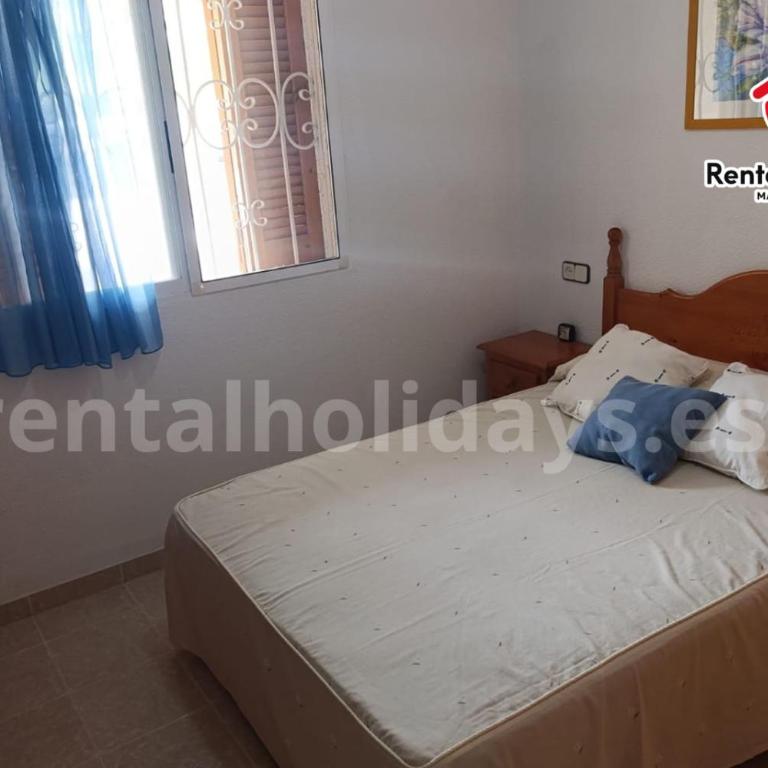 Charming Alcocber Apartment with Terrace and Pool Access - Apartamento - 8