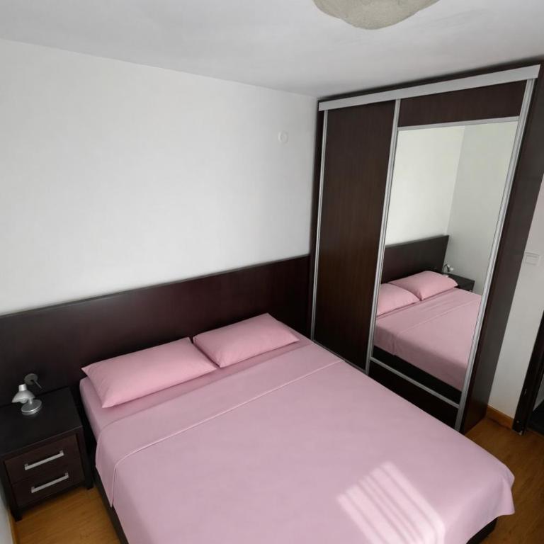 Royal Oasis Five - Apartman sa 2 Spavaće Sobe - 3