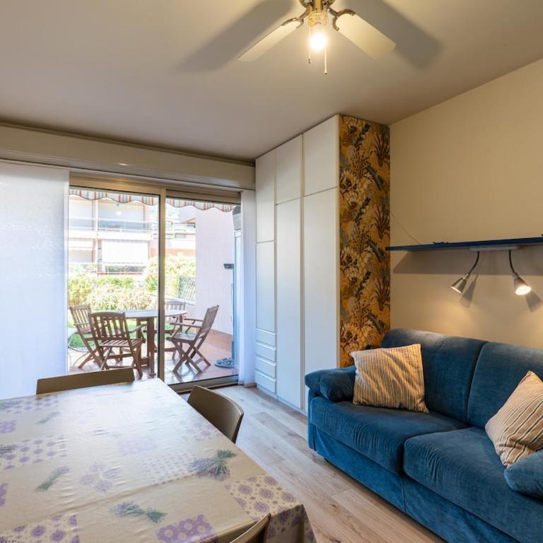 Puciola House - Sanremo - Monolocale Familiare - 2