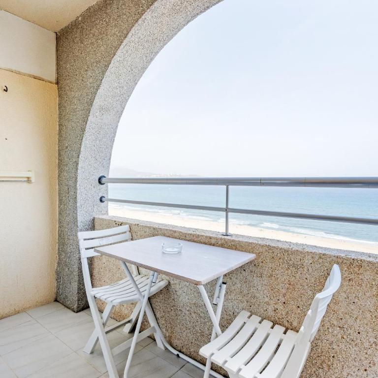 WELCS ESTUDIO 365 EMP Frente del Mar - Estudio con vistas al mar - 18