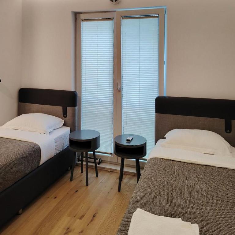 Vista Premium Apartment - Two-Bedroom Apartment - 22