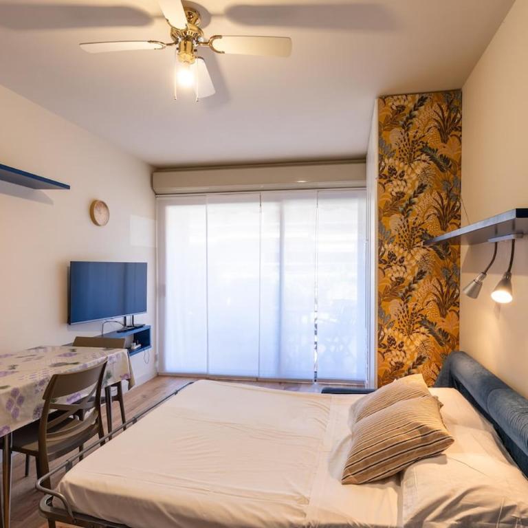 Puciola House - Sanremo - Monolocale Familiare - 4