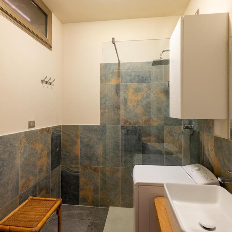 Puciola House - Sanremo - Monolocale Familiare - 5