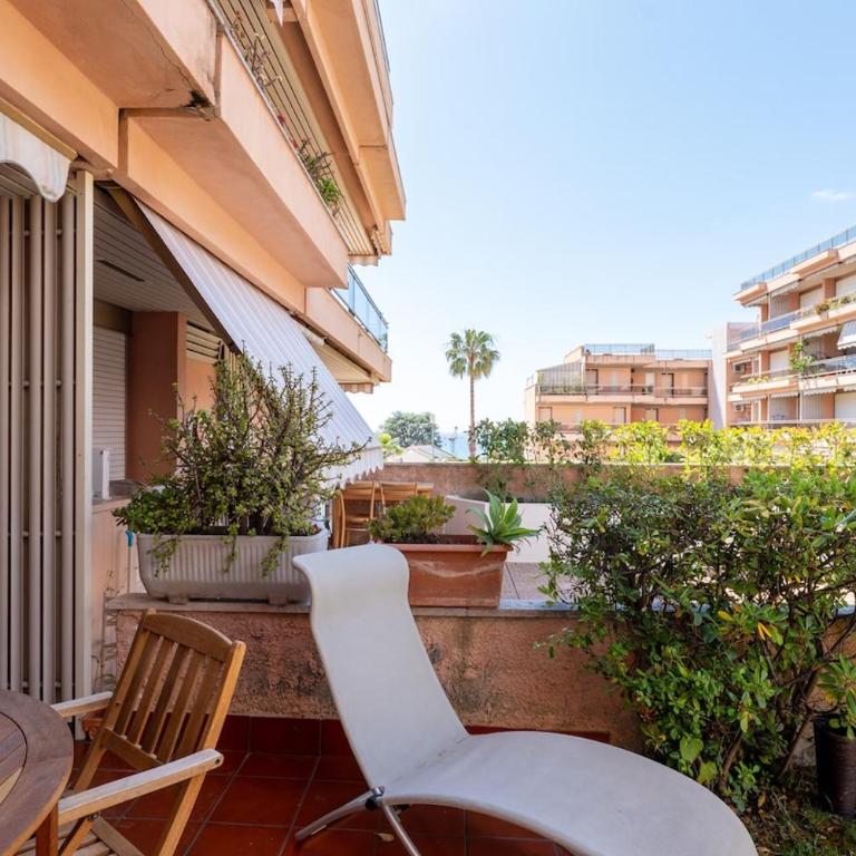 Puciola House - Sanremo - Monolocale Familiare - 7