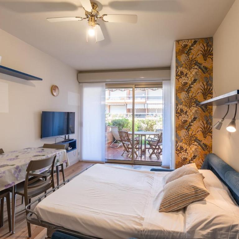 Puciola House - Sanremo - Monolocale Familiare - 1